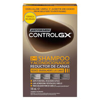 Control GX Champú 2 en 1  118ml-203353 Control GX Champú 2 en 1  118ml-203353 1